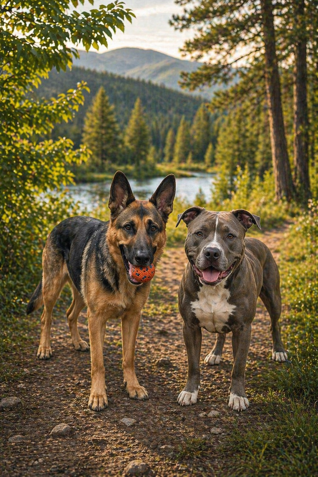Mythes et vérités sur les chiens ,ce qu’on entend souvent mais qui n’est pas toujours vrai