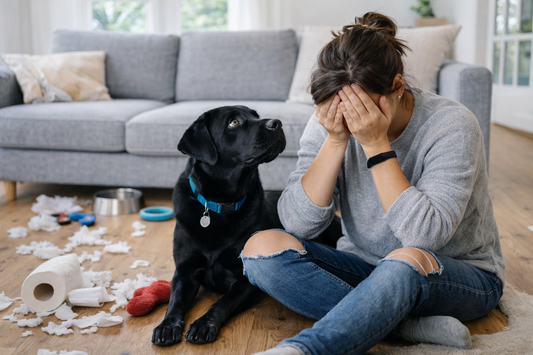 J’ai adopté un chien , mais dans quoi me suis-je embarqué(e) ?
