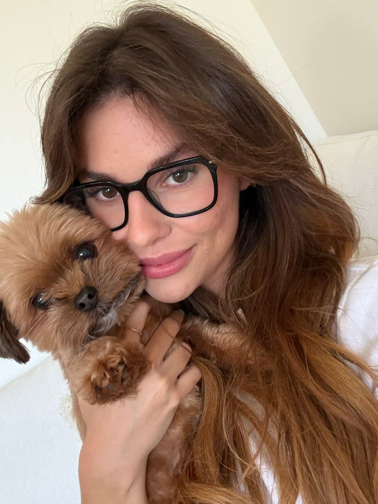 Mon chien d’abord… et moi après