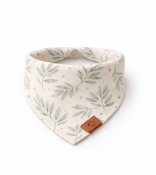 Bandana Magnétique Sécuritaire pour Chien